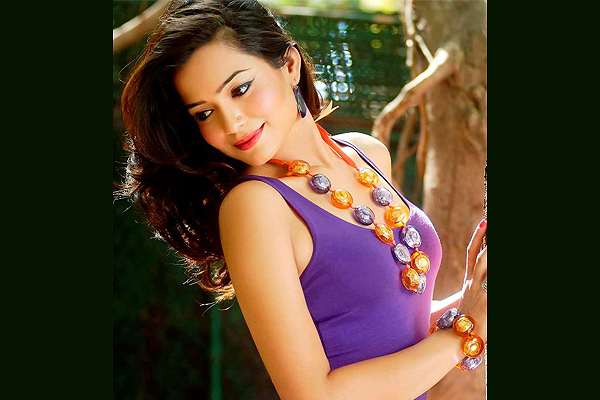 Samiksha Bhatnagar