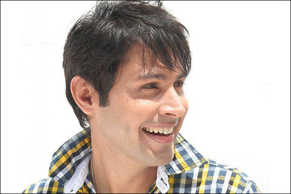 Sudeep Sahir