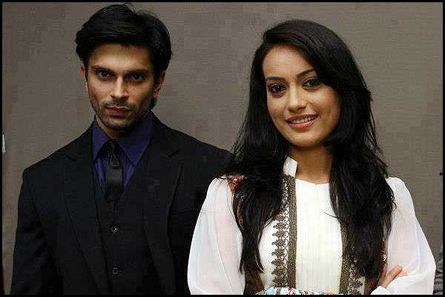 Asad and Zoya