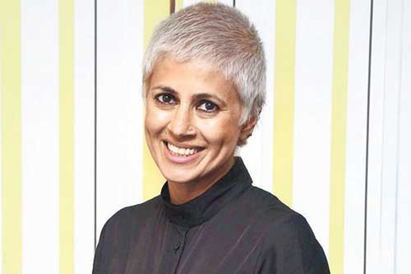 Sapna Bhavnani