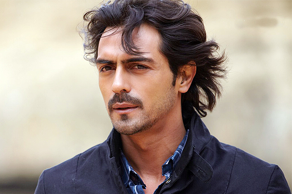 Arjun Rampal