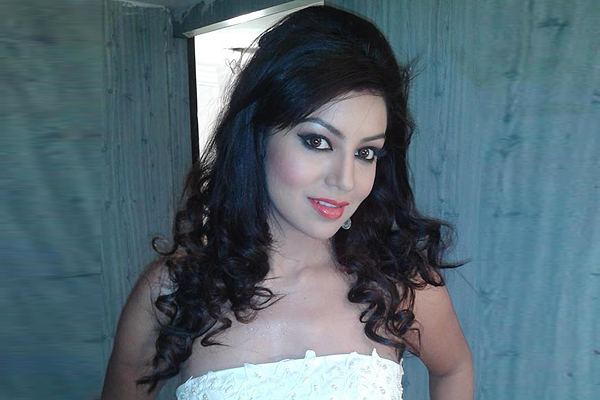 Debina Bonnerjee