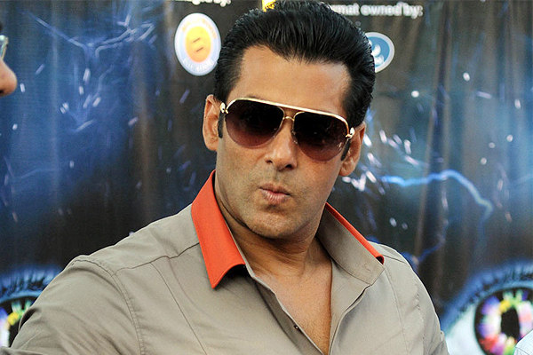 Salman Khan