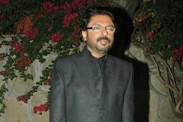 Sanjay Leela Bhansali