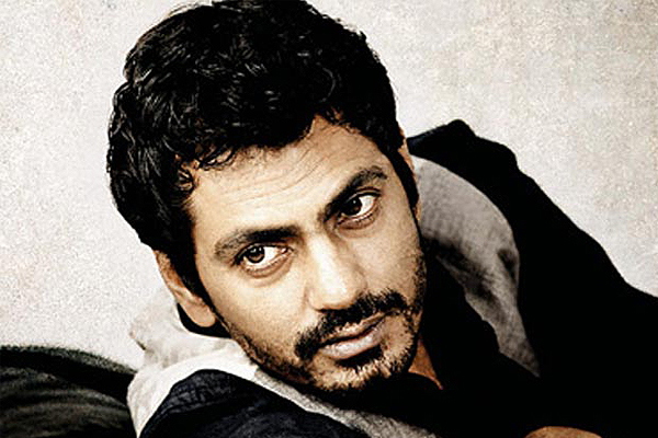 Nawazuddin Siddiqui 