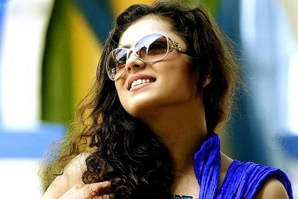 Drashti Dhami