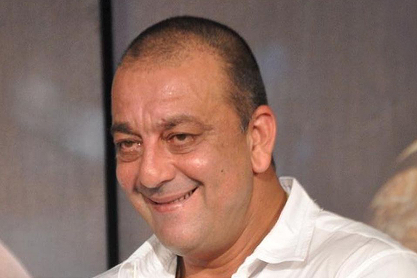 Sanjay Dutt