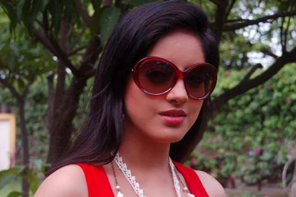 Deepika Singh