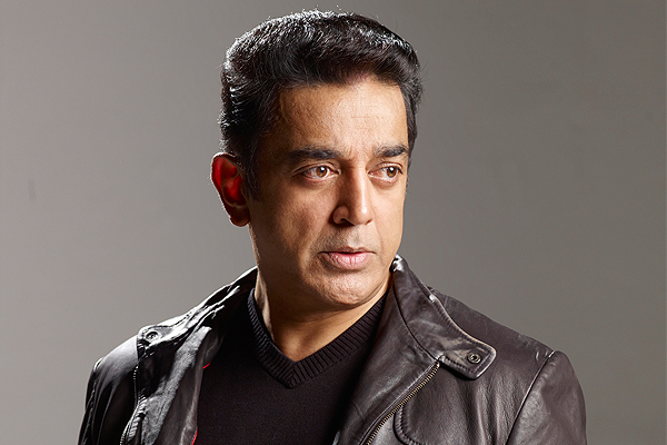 Kamal Haasan