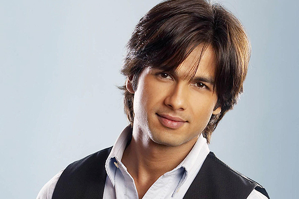 Shahid Kapoor