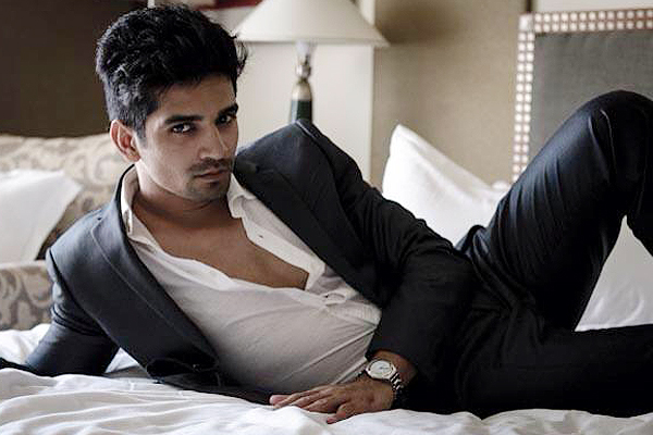 Vishal Singh