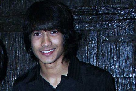 Shantanu Maheshwari