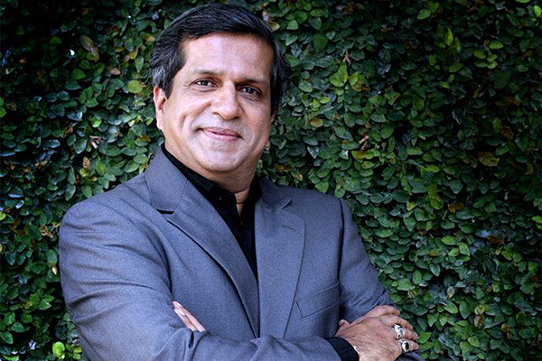 Darshan Jariwala