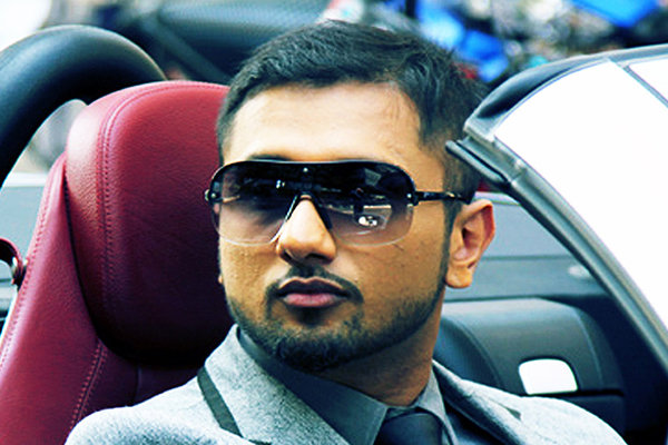 Honey Singh