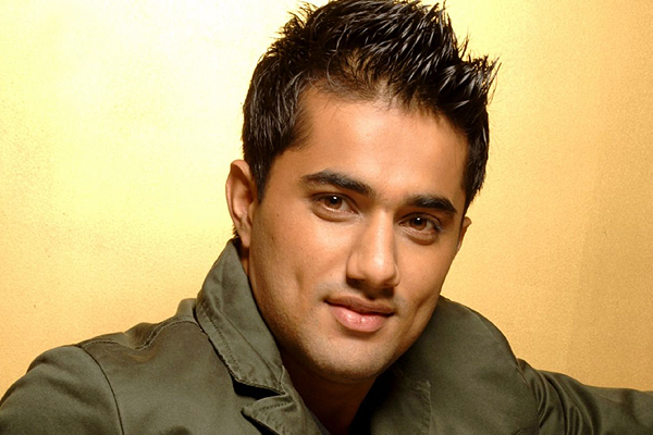 Vishal Karwal