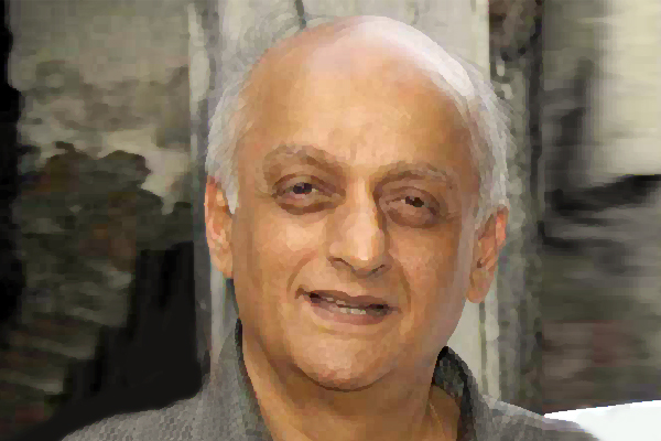 Mukesh Bhatt