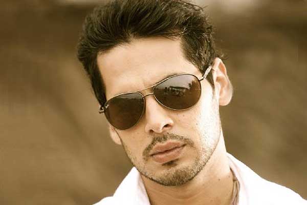 Dino Morea