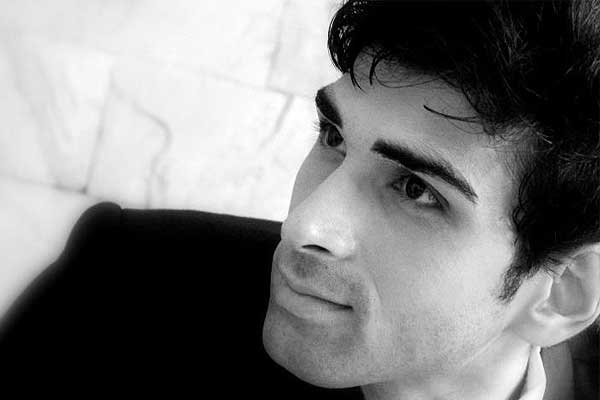 Akshay Dogra