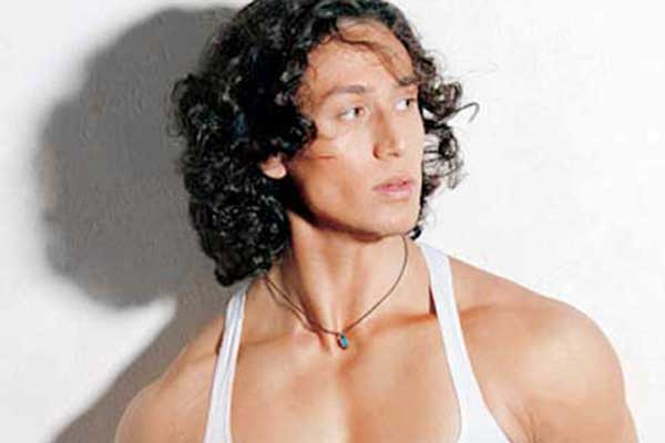 Tiger Shroff