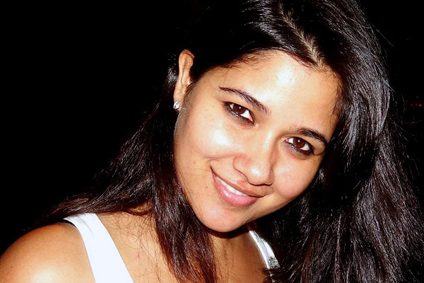 Narayani Shastri