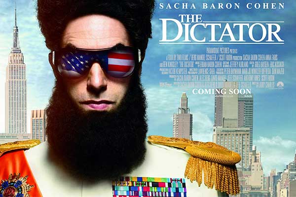 The Dictator 