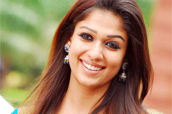 Nayanthara