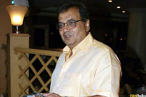 Subhash Ghai