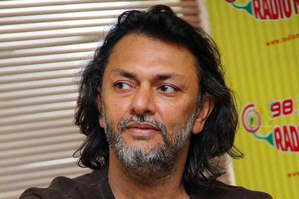 Rakeysh Omprakash Mehra