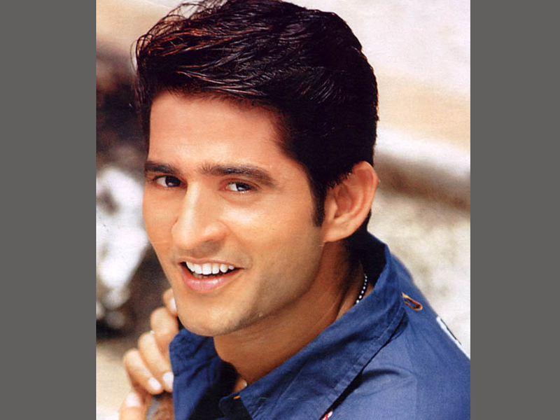 Hiten Tejwani
