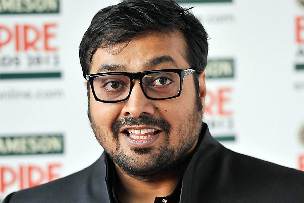 Anurag Kashyap