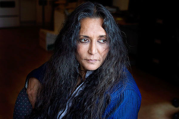 Deepa Mehta