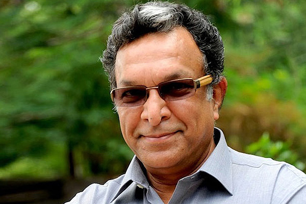 Veteran South actor Nassar 