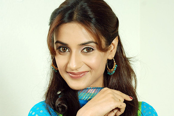 Rati Pandey