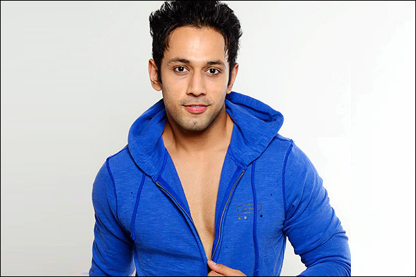 Sahil Anand