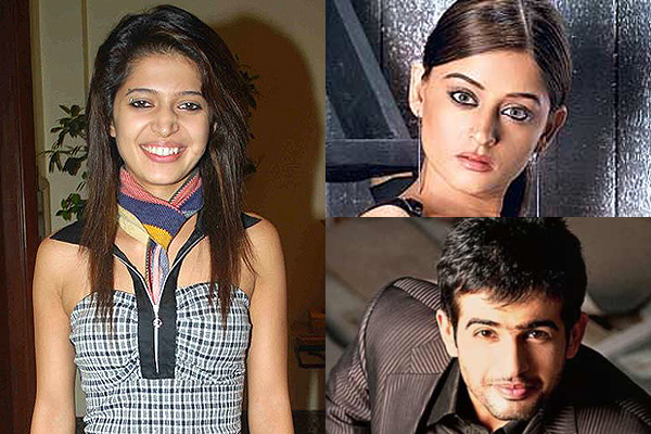 Charlie Chauhan And Jay, Mahi