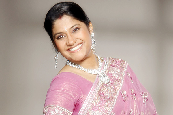 Renuka Shahane