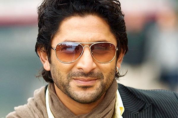 Arshad Warsi