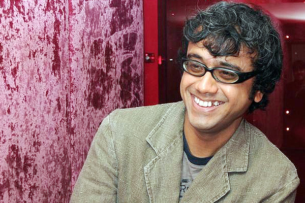 Dibakar Banerjee