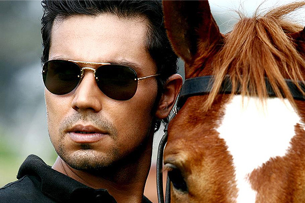 Randeep Hooda