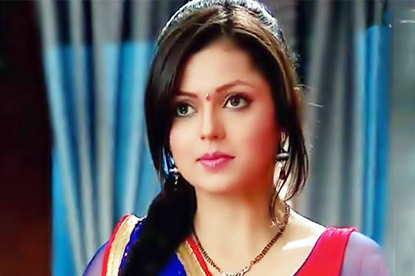 Drashti Dhami