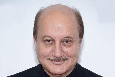 Anupam Kher