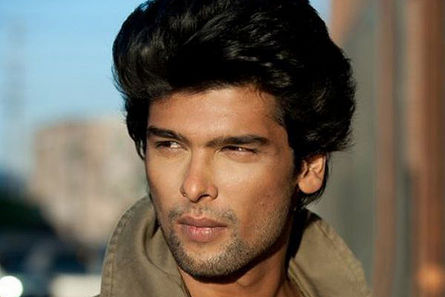 Kushal Tandon