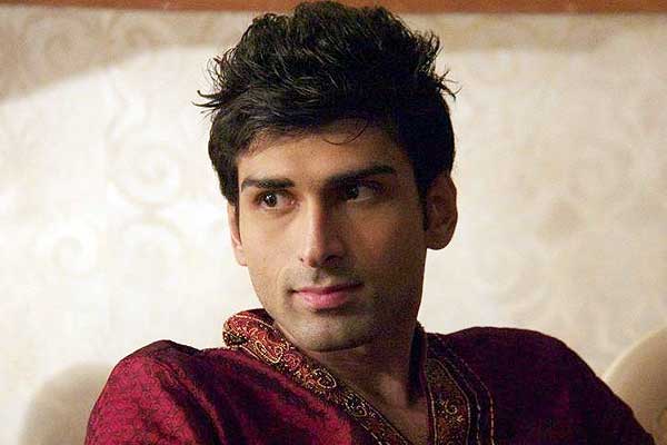 Akshay Dogra