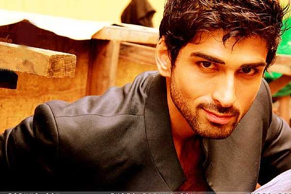 Akshay Dogra