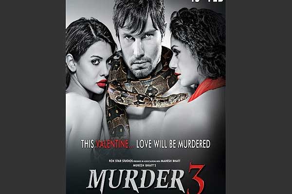 Murder 3