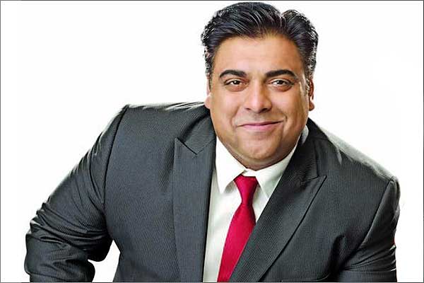 Ram Kapoor