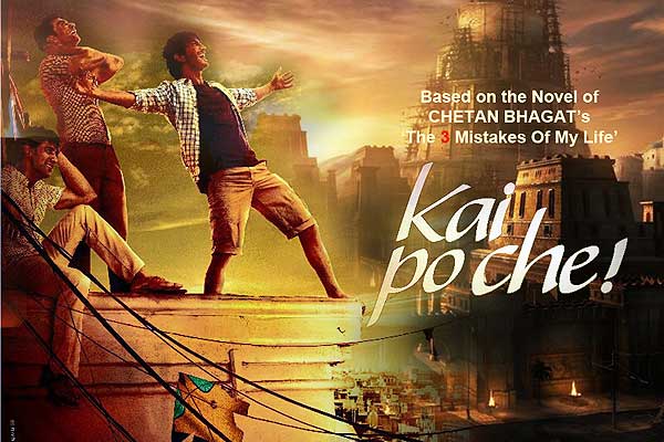 Kai Po Che