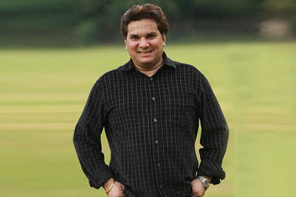 Lalit Pandit