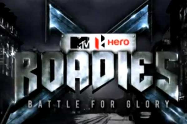 MTV Roadies X