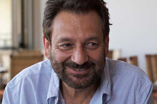 Shekhar Kapur